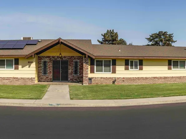 3116 W Beech Avenue, Visalia, CA 93277