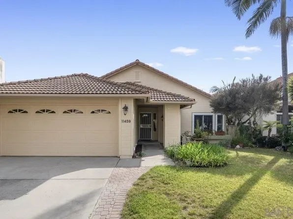 11459 Grassy Trail Dr, San Diego, CA 92127