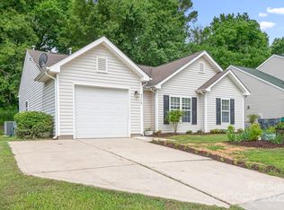 4719 Sahalee Ln, Charlotte, NC 28216