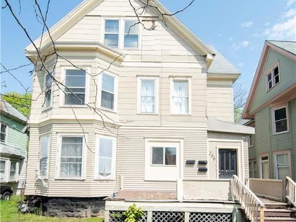 206 W Borden Ave, Syracuse, NY 13205