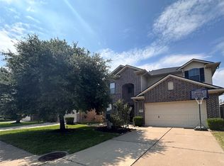21514 Sierra Long Dr, Richmond, TX 77407