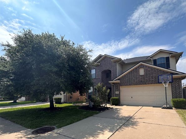 21514 Sierra Long Dr