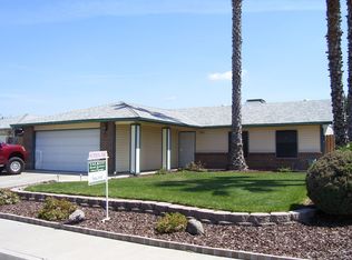 1909 Ryan Way, Hanford, CA 93230