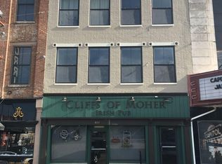 410 E Main Ave APT 3, Bowling Green, KY 42101