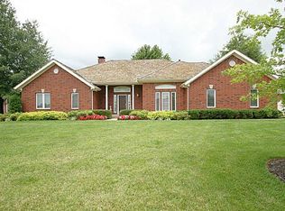 21 S Mission Hills Cir, Rogers, AR 72758
