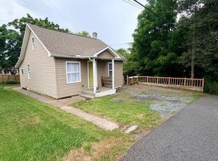 8 Dewey Ave, Lebanon, PA 17046