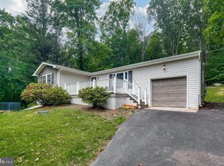 10328 Old Liberty Rd, Frederick, MD 21701