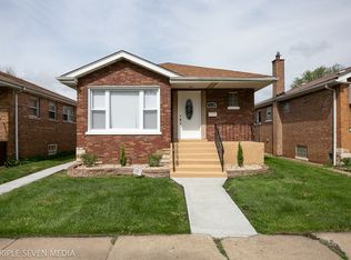 12114 S Michigan Ave, Chicago, IL 60628