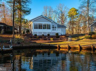 2 Tiller Ln, Ocean Pines, MD 21811