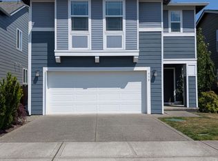 938 Burwood St SE, Olympia, WA 98503