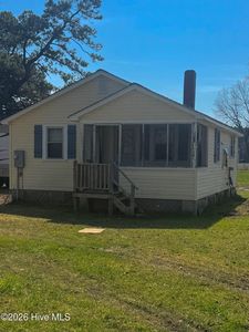 320 Loop Road, Belhaven, NC, 27810