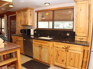 1030 N Zuni Ln, Prescott, AZ 86305