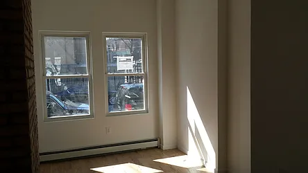 Rented by Reginald Jacobs