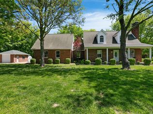 5838 Grandview Ter, Waterloo, IL 62298