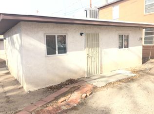 1105 Milton Rd APT D, Las Cruces, NM 88001