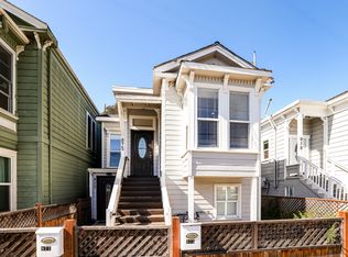 875 Wood St, Oakland, CA