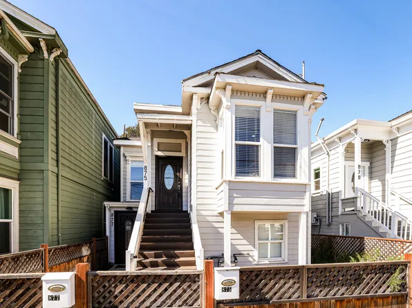 875 Wood St, Oakland, CA 94607