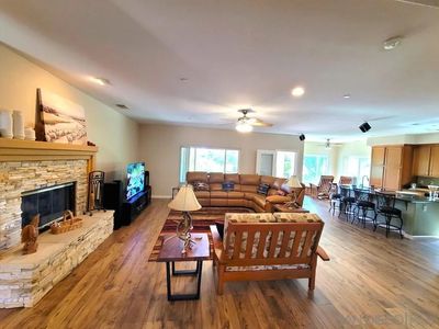 16257 Quail Rock Rd, Ramona, CA, 92065