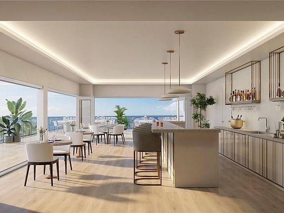 5th image of 3100 N Ocean Drive #1006 H