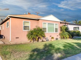 9637 Glandon St, Bellflower, CA 90706