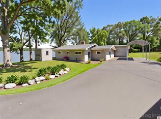 2261 Union Ridge Rd, Benton, KY 42025