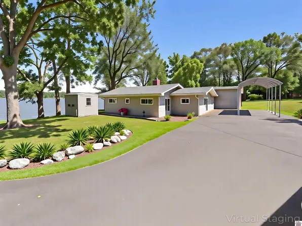 2261 Union Ridge Rd, Benton, KY 42025