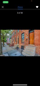 1428 Andre St, Baltimore, MD, 21230