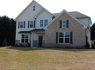 208 Sterling Meadows Dr, Demorest, GA 30535