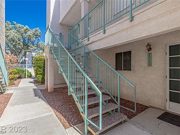 2nd image of 2725 S Nellis Blvd Unit 2008