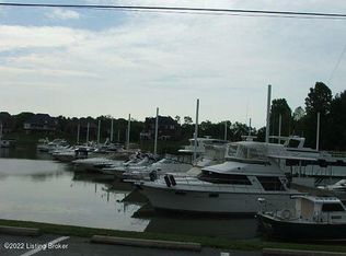 5701 Captains Quarters Rd #A52, Prospect, KY 40059