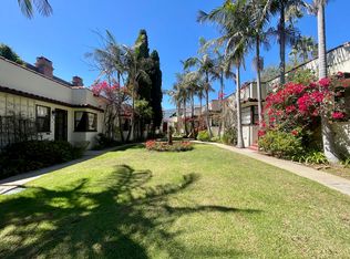 1134 Chelsea Ave APT A, Santa Monica, CA 90403