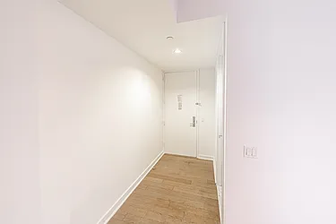 Rented by Bozzuto Management