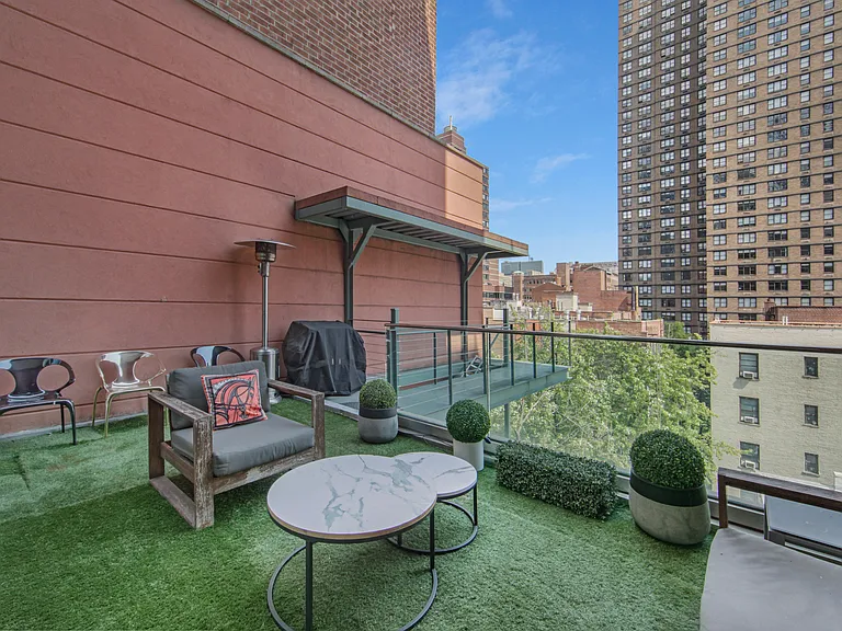 147 Lexington Ave #PENTHOUSE — Photo 8