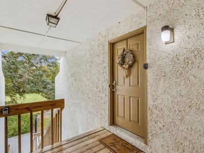 2888 Forest Ridge Dr #U-8, Fernandina Beach, FL, 32034