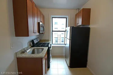 Rented by LivingNY