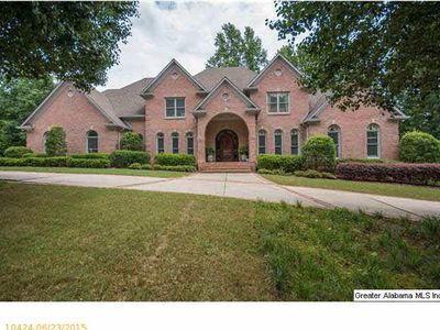 388 Turnberry Rd, Birmingham, AL, 35244