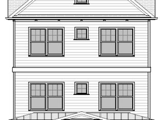 Serenade Unit B Plan, Ross Pointe, Kennesaw, GA 30144