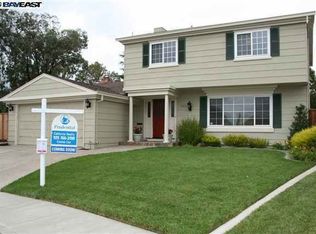 3871 Mesa Verde Ct, Pleasanton, CA 94588