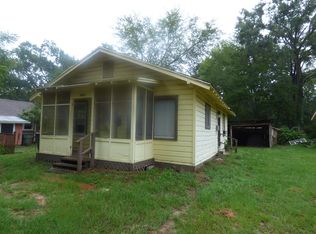 1021 W Cox St, Nacogdoches, TX 75964