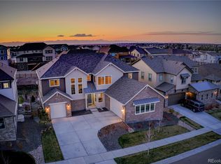 8237 S Little River Way, Aurora, CO 80016