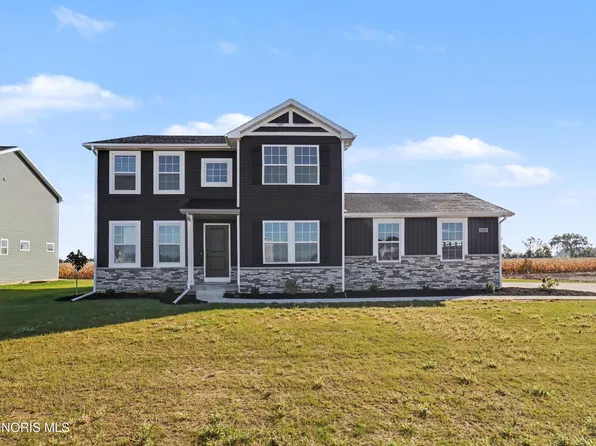 8248 Kacie Ln, Waterville, OH 43566