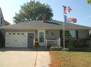 112 8th Ave SE, Oelwein, IA