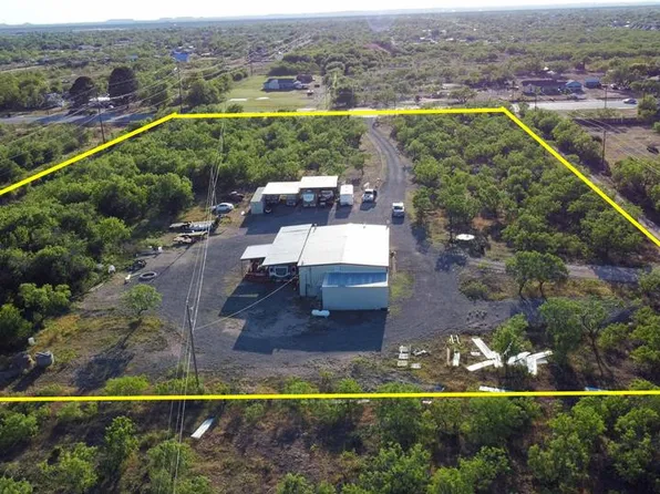 3508 Armstrong St, San Angelo, TX 76903