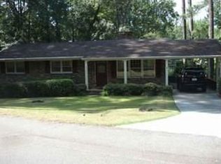 317 Rock Creek Rd, Clemson, SC 29631