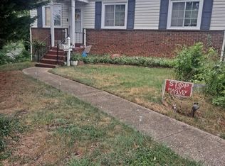 6704 Hamilton St, Riverdale, MD 20737