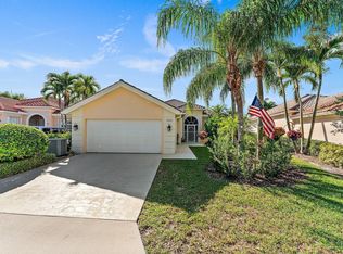 2643 Muskegon Way, West Palm Beach, FL 33411