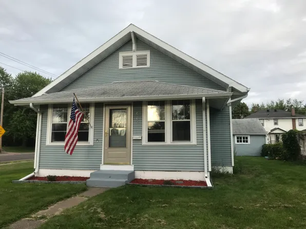 602 Oak St, Cloquet, MN 55720