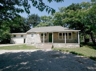 1329 N Baker St, Wichita, KS 67212