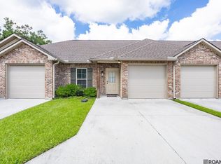 9017 Lockhart Rd #3-B, Denham Springs, LA 70726