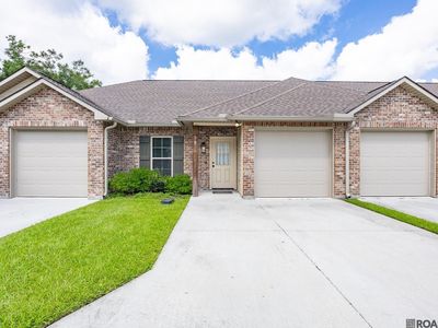 9017 Lockhart Rd #3-B, Denham Springs, LA, 70726